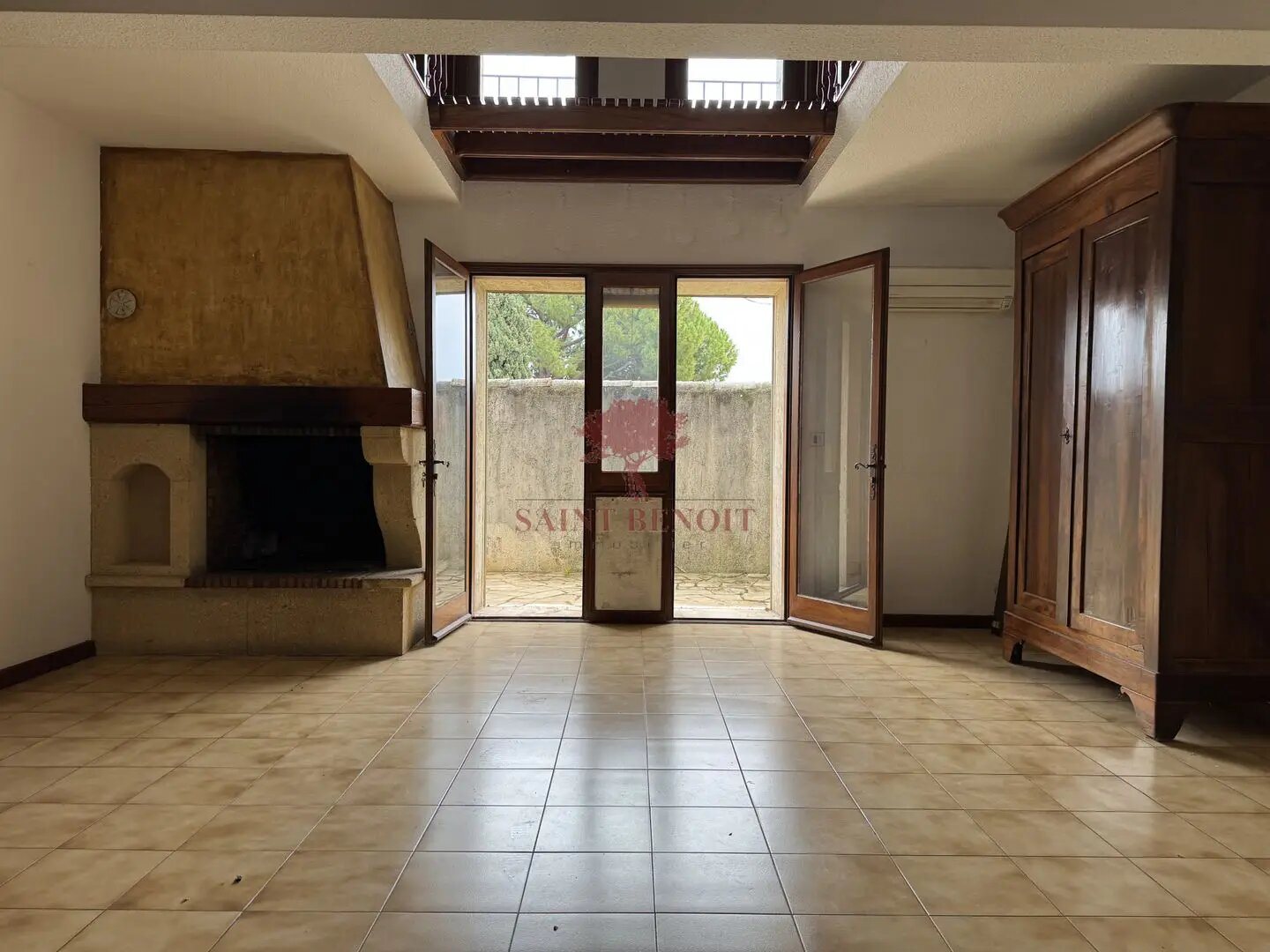 Appartement à vendre, 200m², Saint-André-de-Sangonis