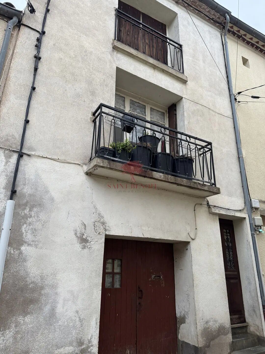 Maison à vendre, 62m², Vendémian