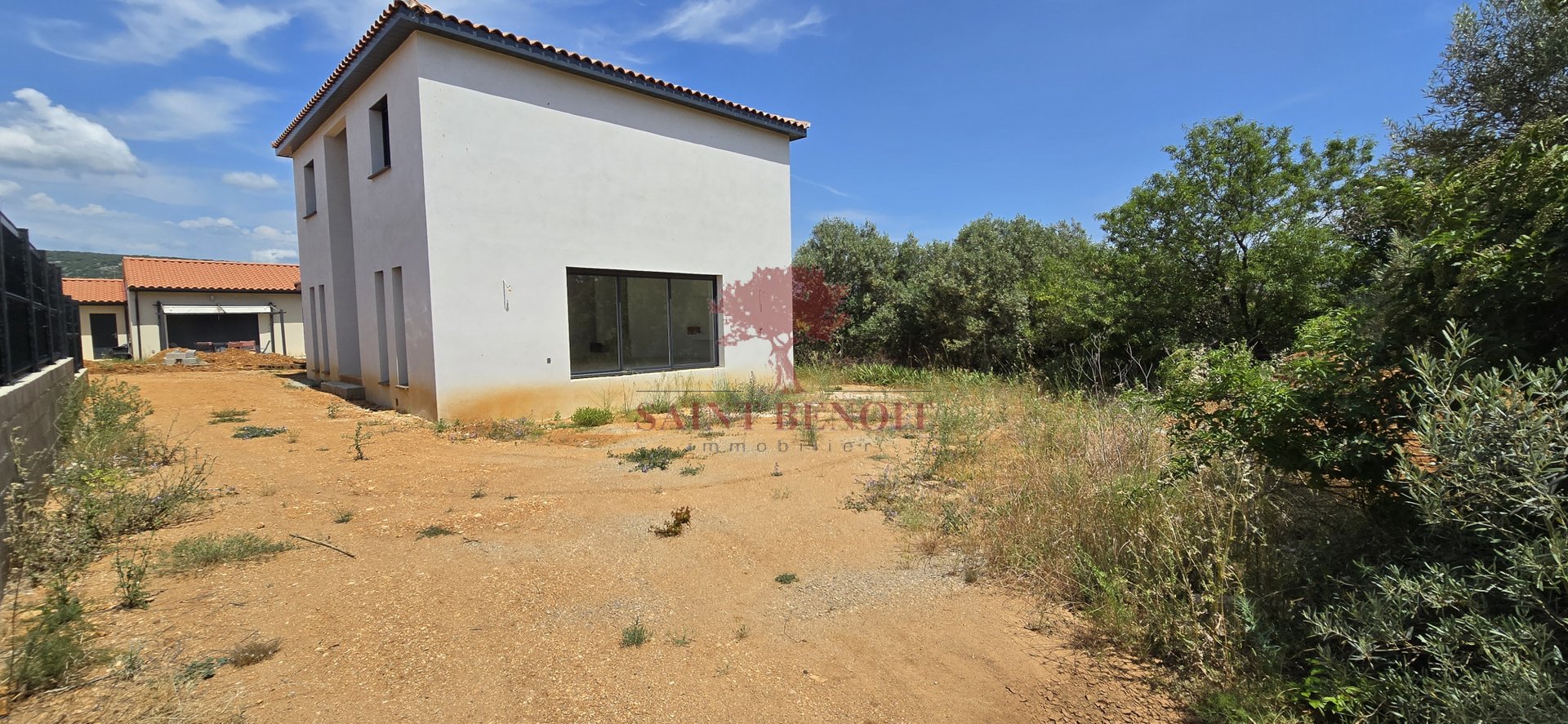 Maison à vendre, 151m², Saint-Jean-de-Fos