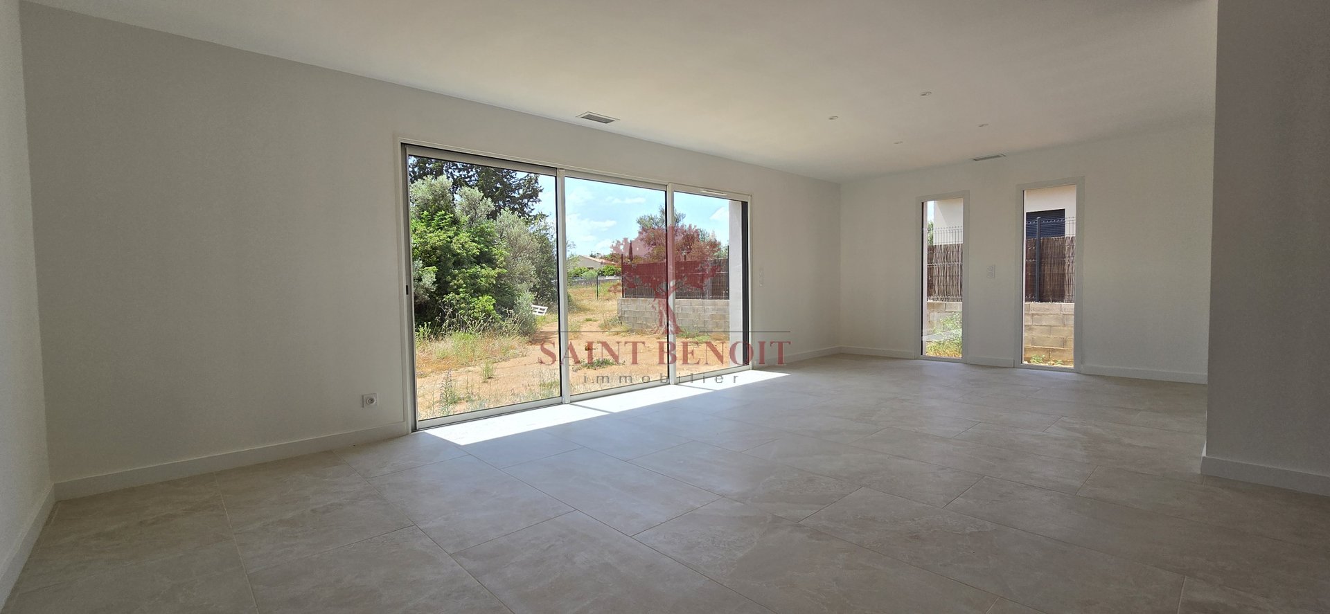 Maison à vendre, 151m², Saint-Jean-de-Fos