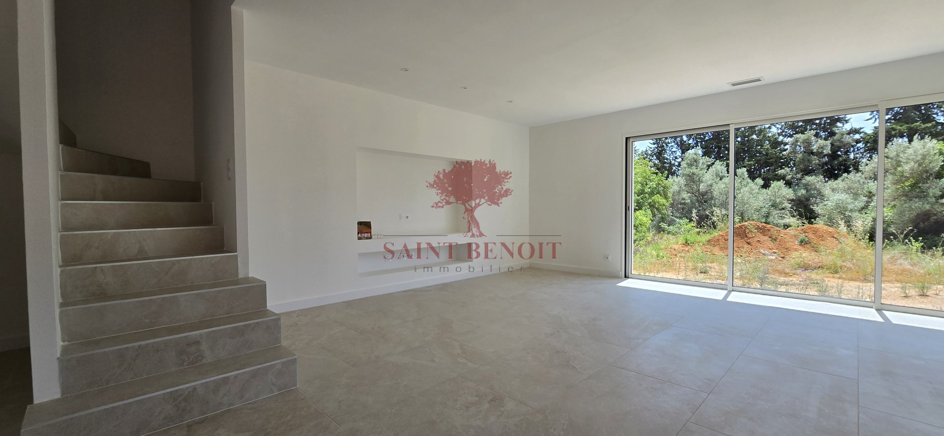 Maison à vendre, 151m², Saint-Jean-de-Fos