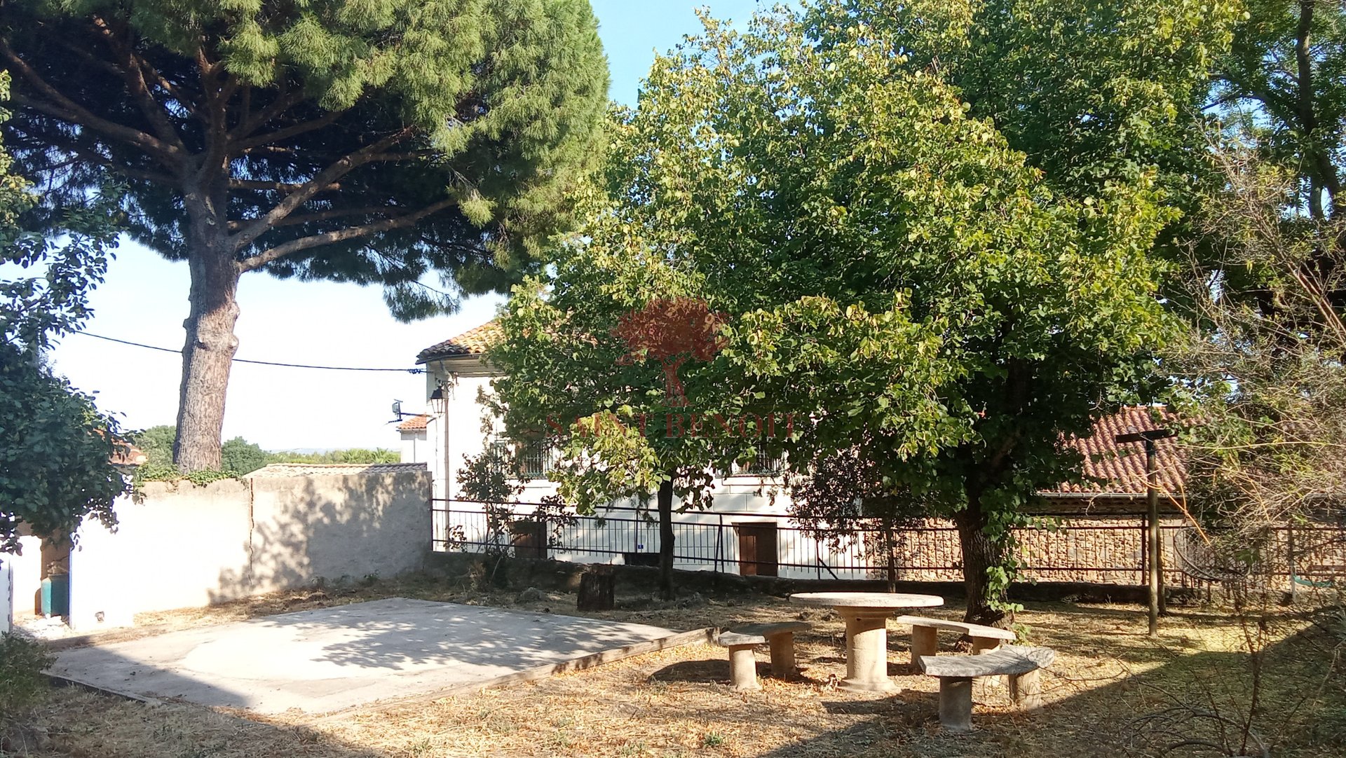 Maison à louer, 118m², Péret