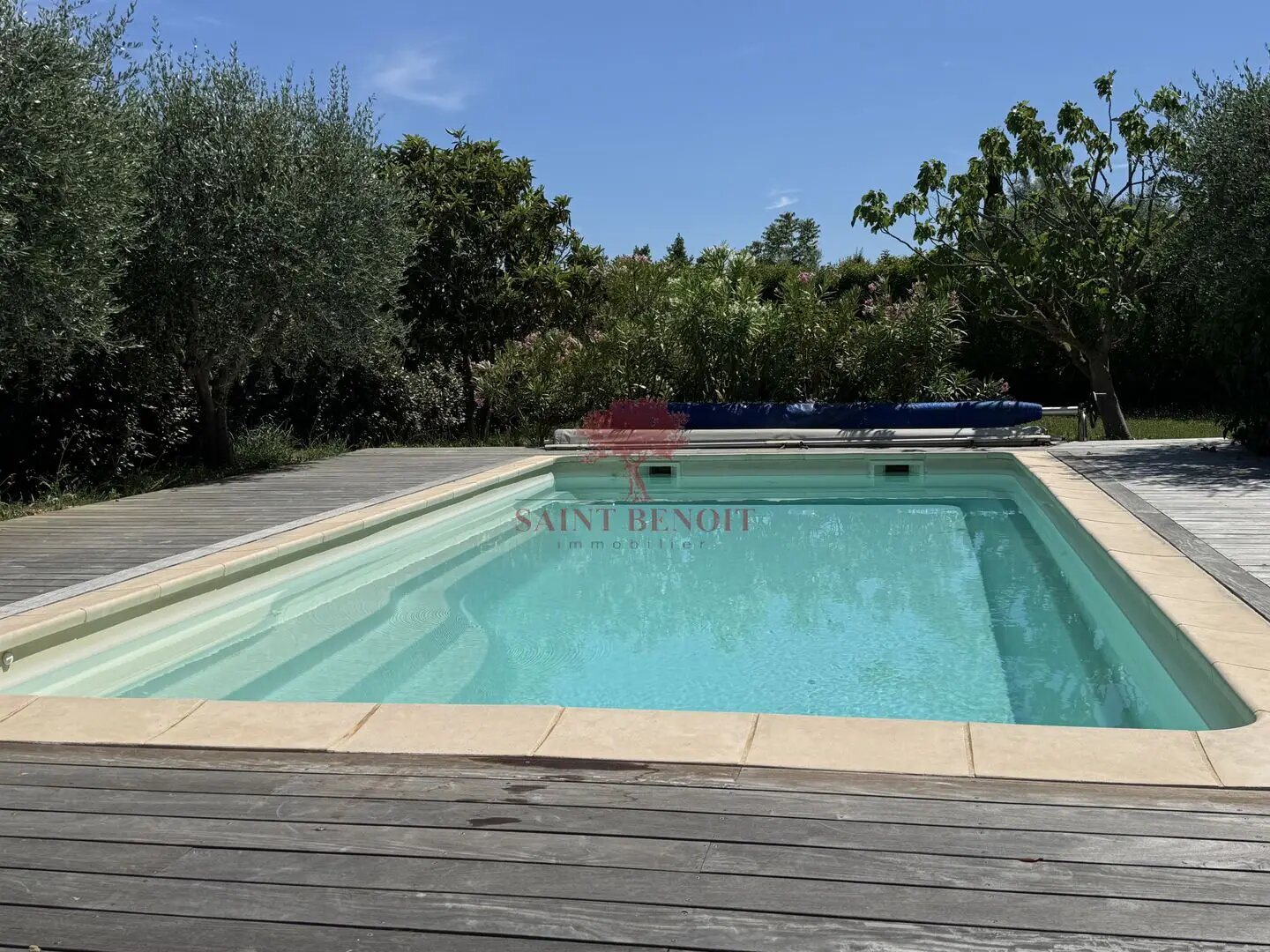 Maison à vendre, 140m², Saint-Jean-de-Fos