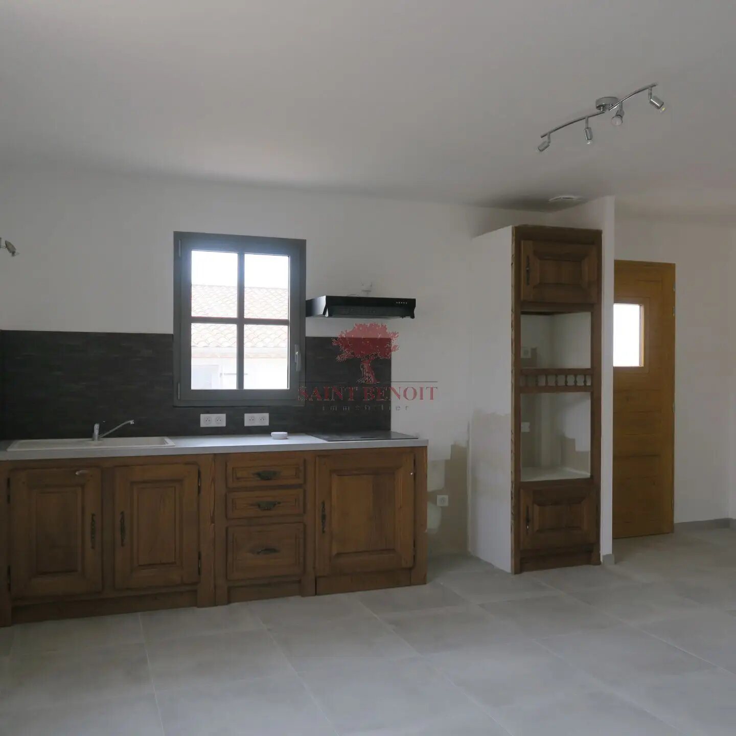 Appartement à louer, 70m², Aniane