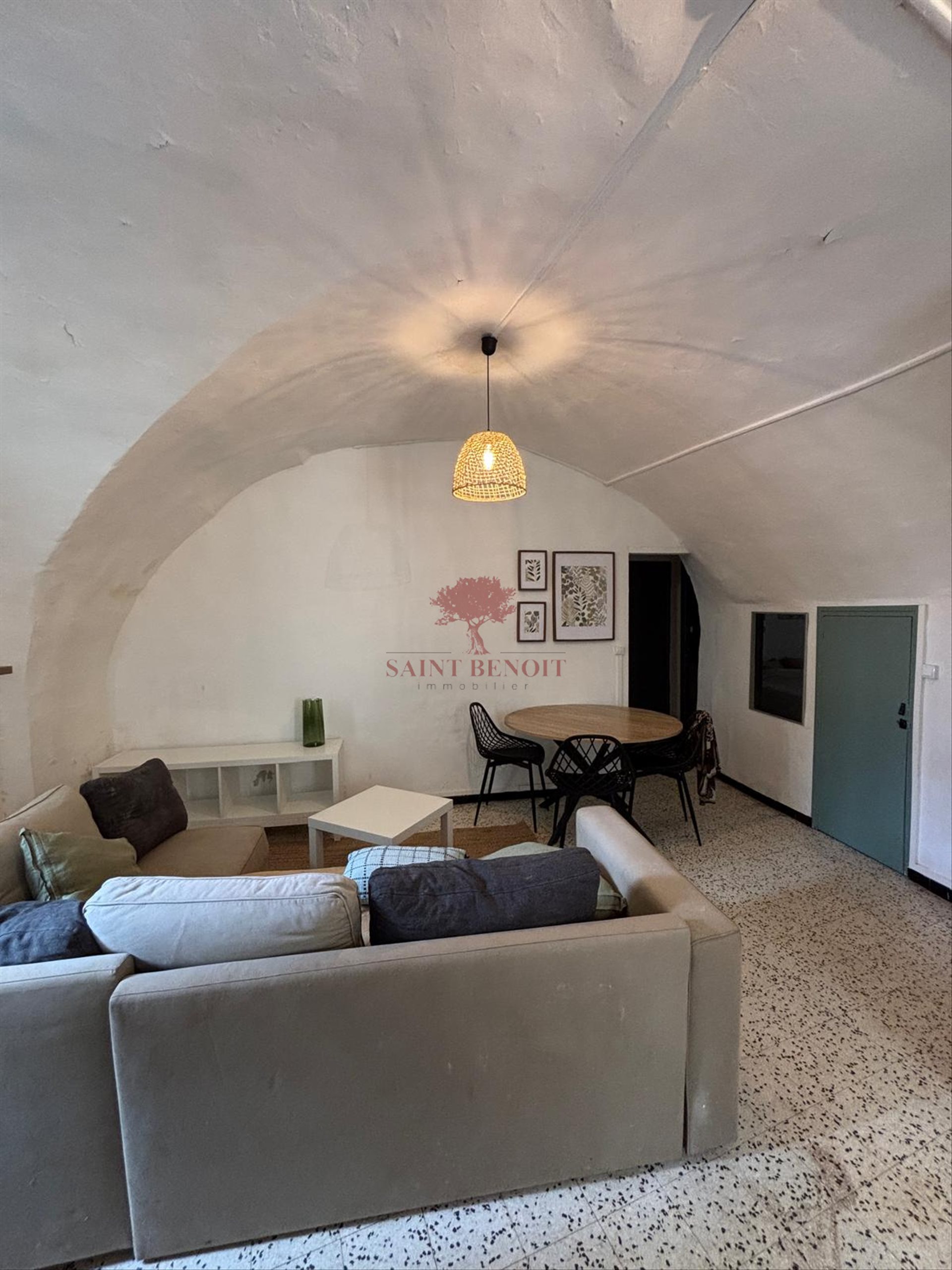 Appartement à vendre, 1m², Aniane