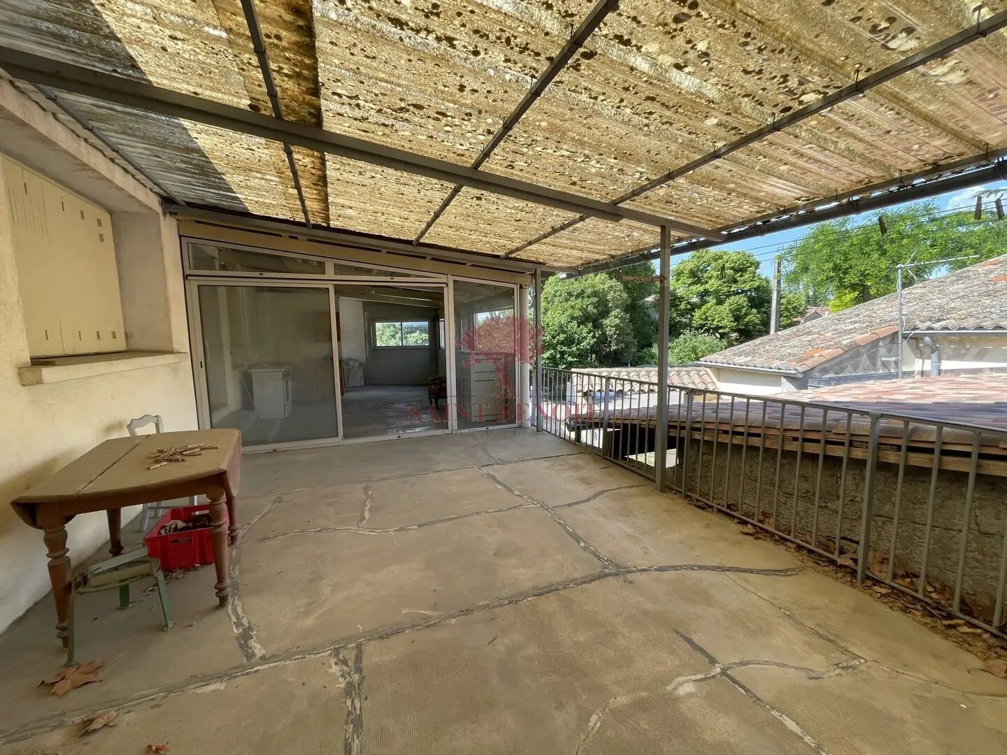 Maison à vendre, 190m², Saint-André-de-Sangonis