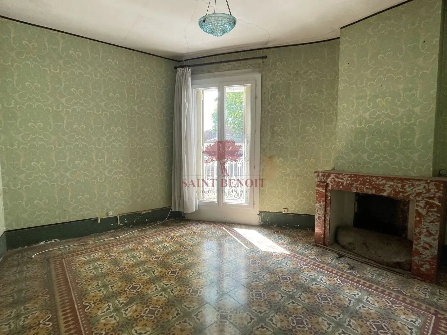 Maison à vendre, 190m², Saint-André-de-Sangonis