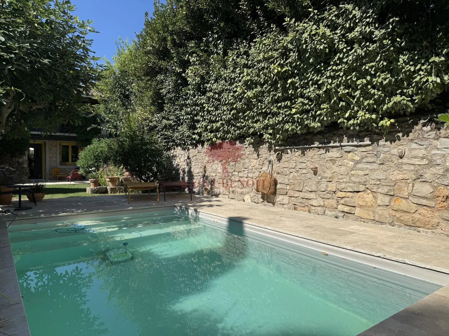 Maison à vendre, 100m², Cournonterral