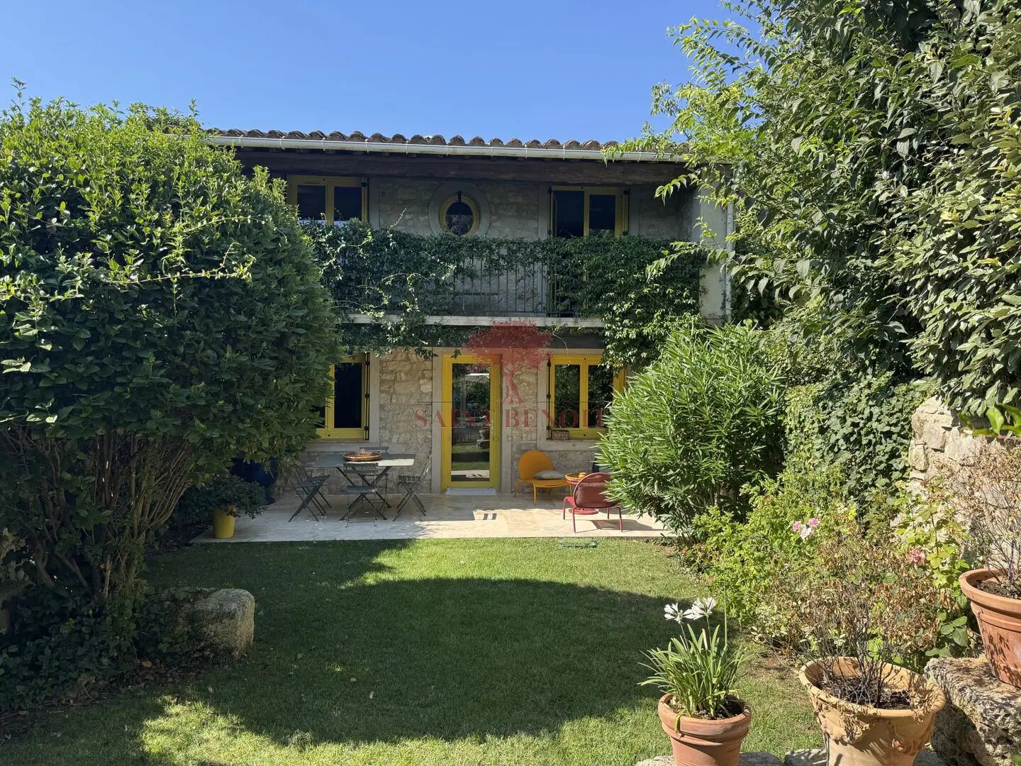 Maison à vendre, 100m², Cournonterral