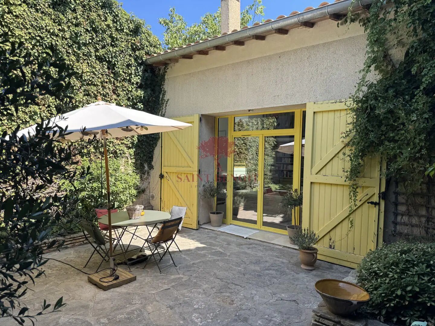 Maison à vendre, 100m², Cournonterral