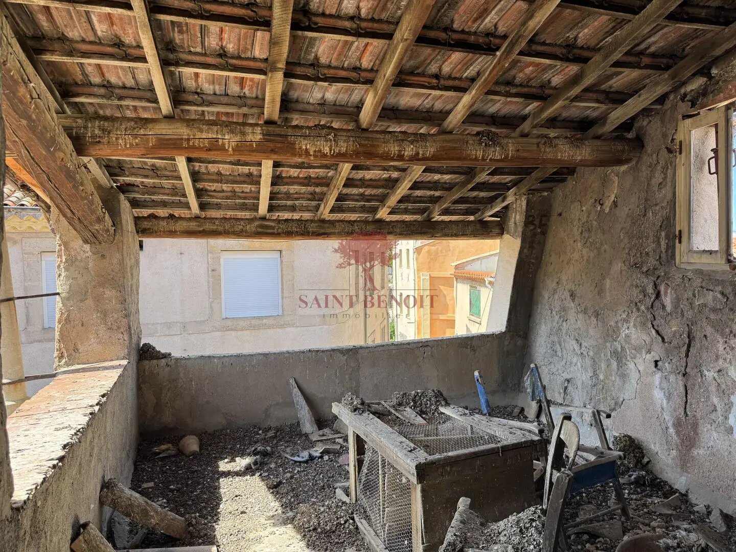 Appartement à vendre, 280m², Clermont-l'Hérault