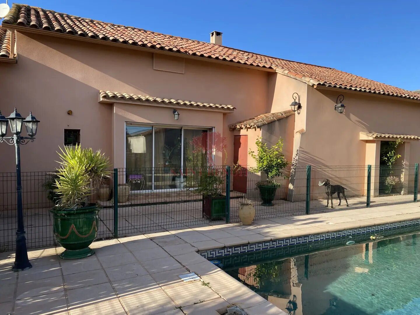 Maison à vendre, 185m², Saint-Jean-de-Fos