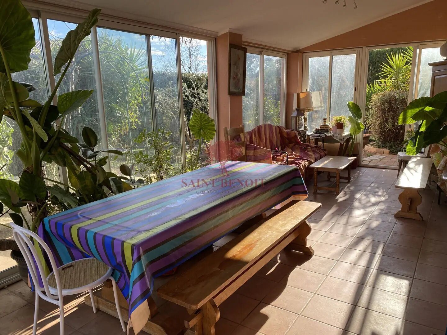 Maison à vendre, 185m², Saint-Jean-de-Fos