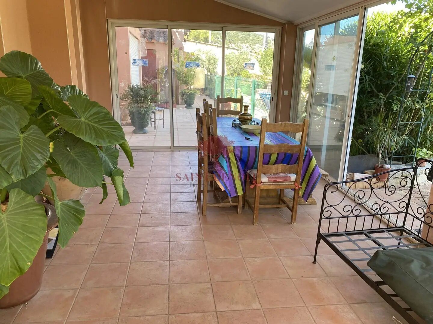 Maison à vendre, 185m², Saint-Jean-de-Fos