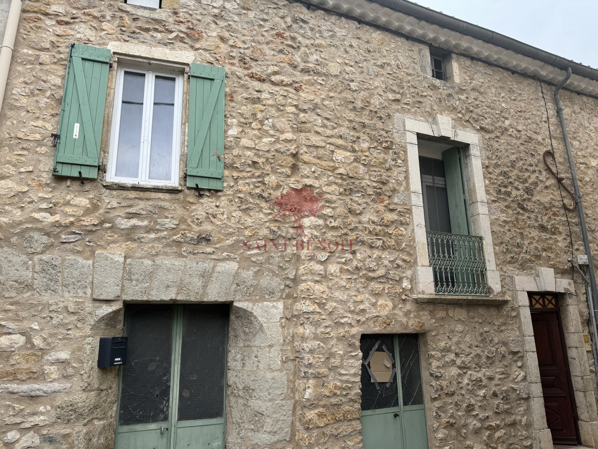 Maison à vendre, 90m², Saint-Jean-de-Fos