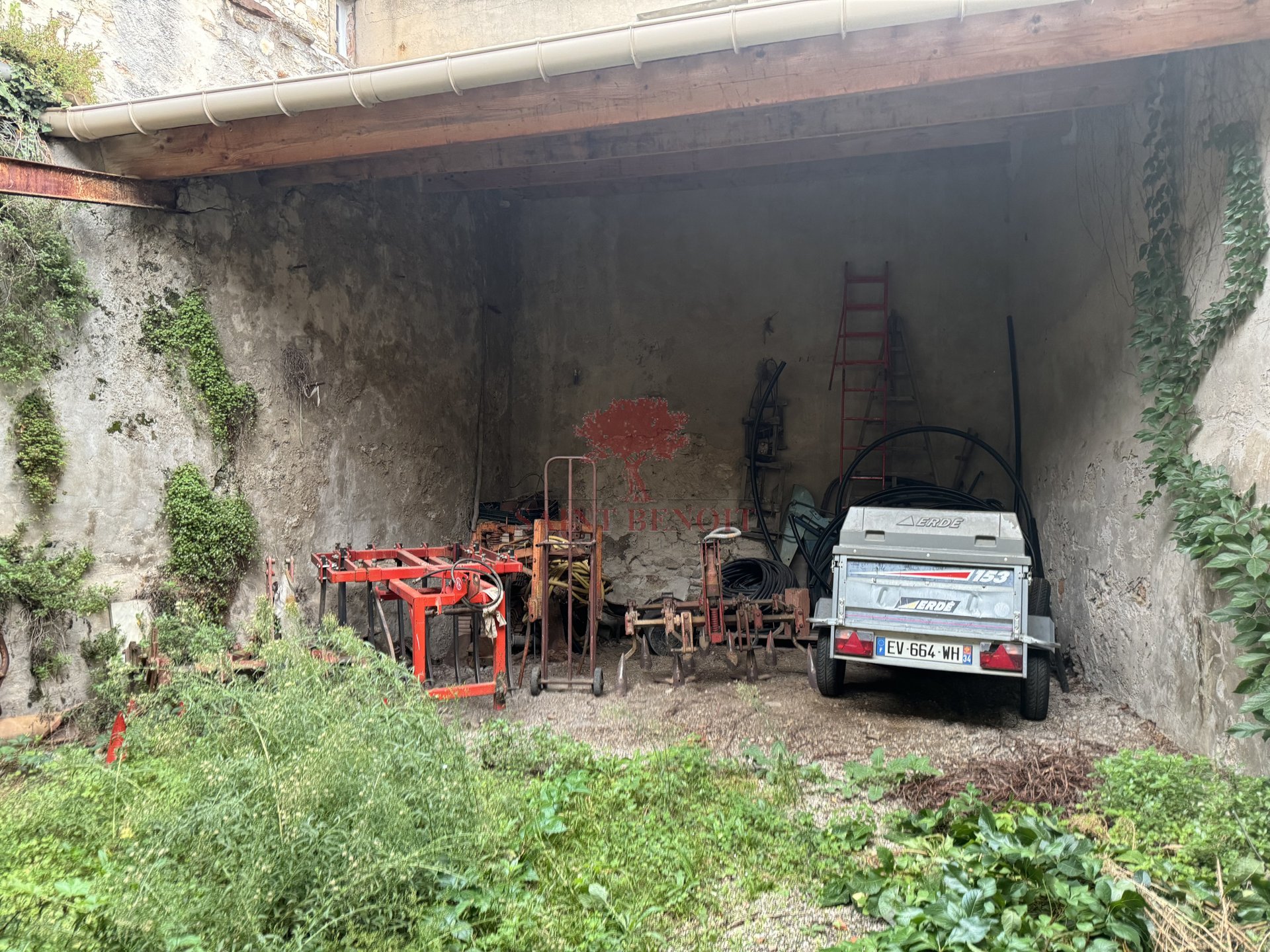 Maison à vendre, 90m², Saint-Jean-de-Fos