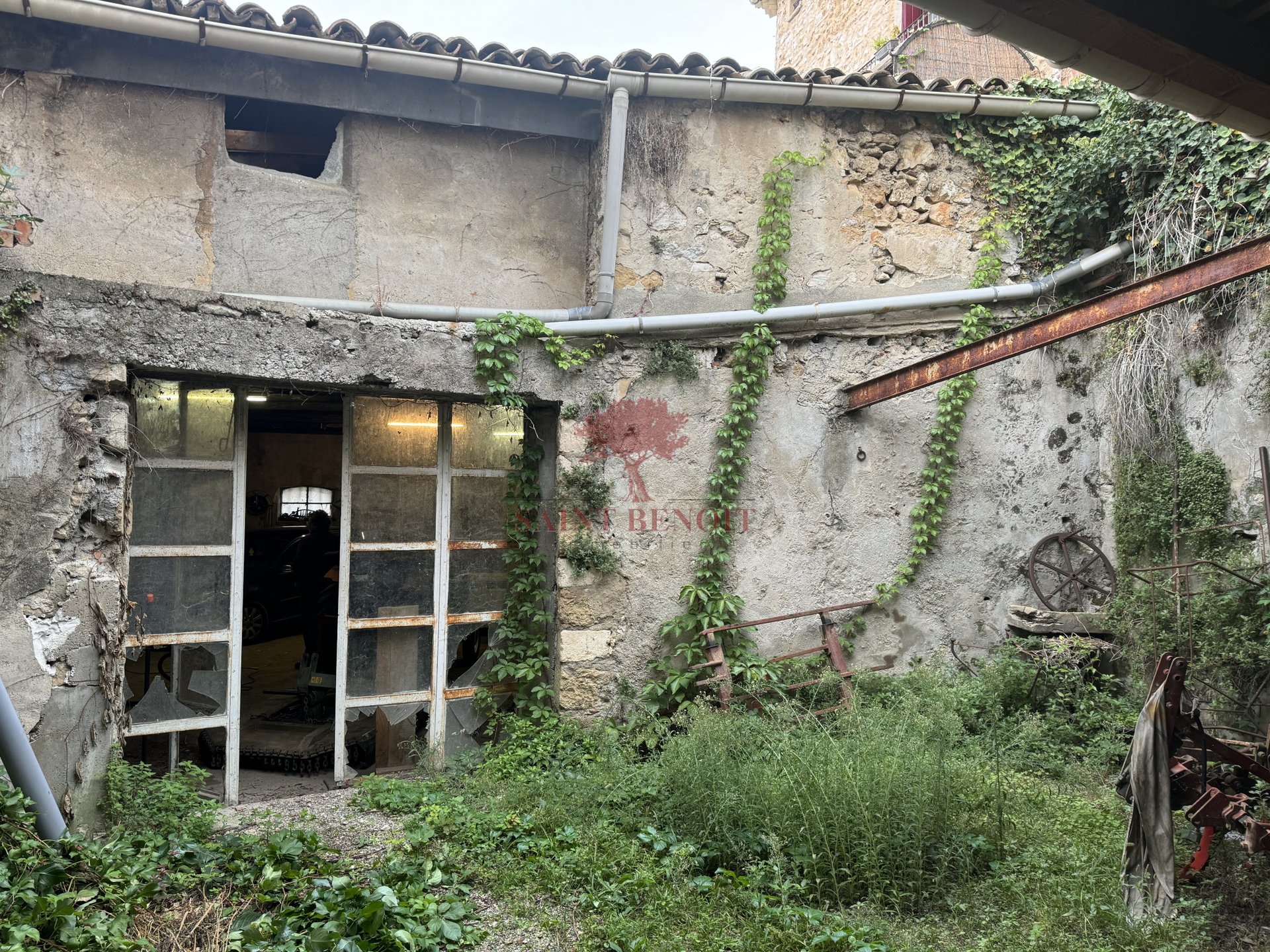 Maison à vendre, 90m², Saint-Jean-de-Fos