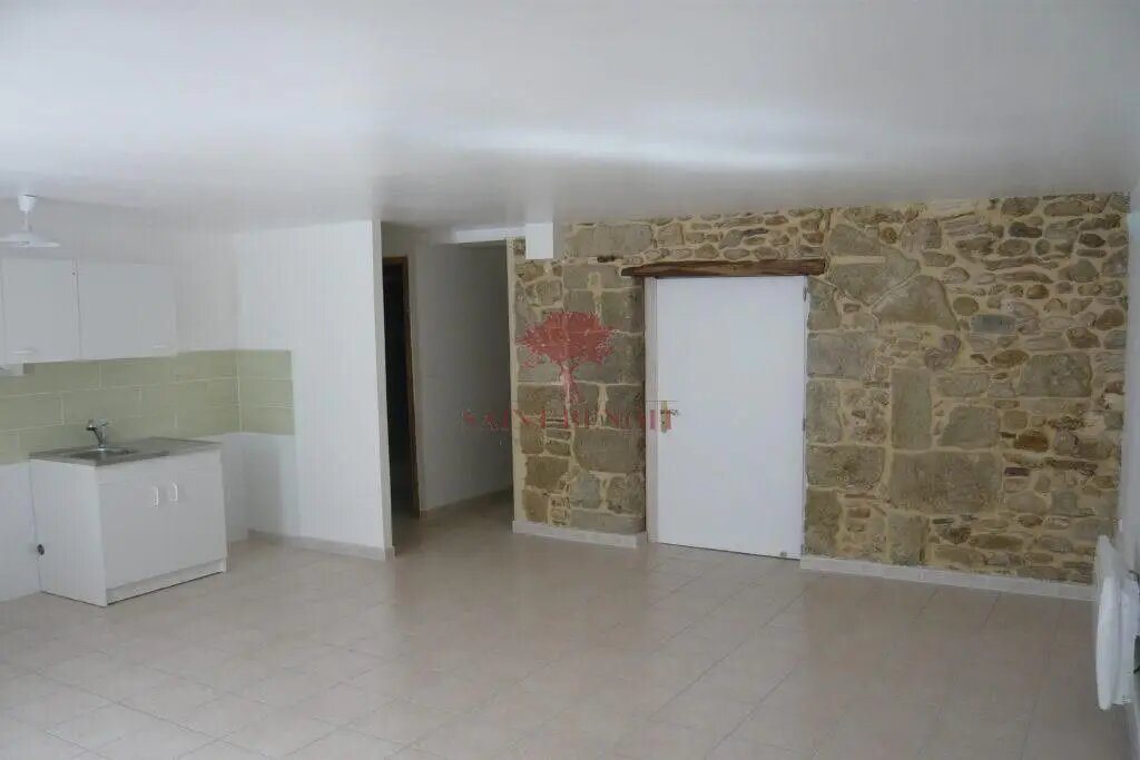 Appartement à louer, 50m², Saint-André-de-Sangonis