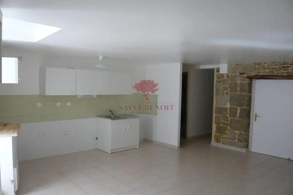 Appartement à louer, 50m², Saint-André-de-Sangonis