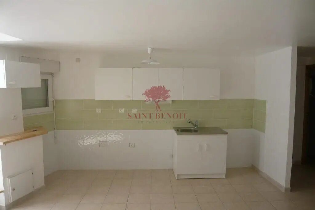 Appartement à louer, 50m², Saint-André-de-Sangonis