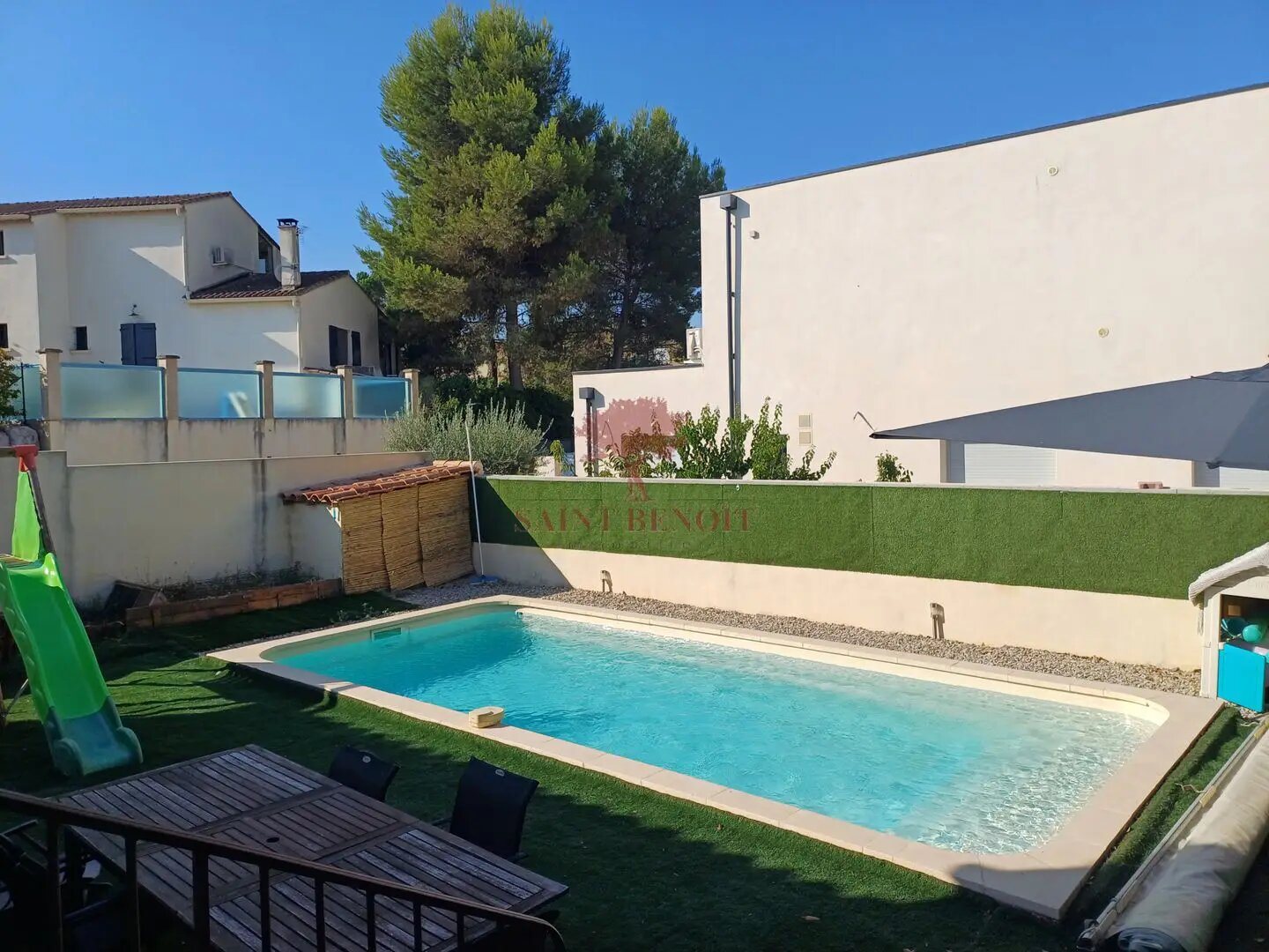 Maison à louer, 104m², Gignac