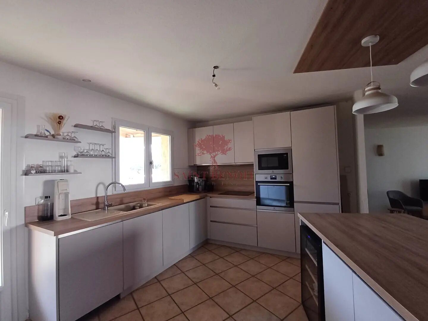 Maison à louer, 104m², Gignac