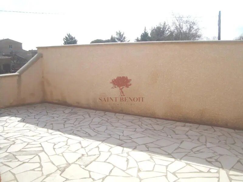 Appartement à louer, 58m², Aniane