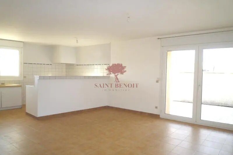 Appartement à louer, 58m², Aniane
