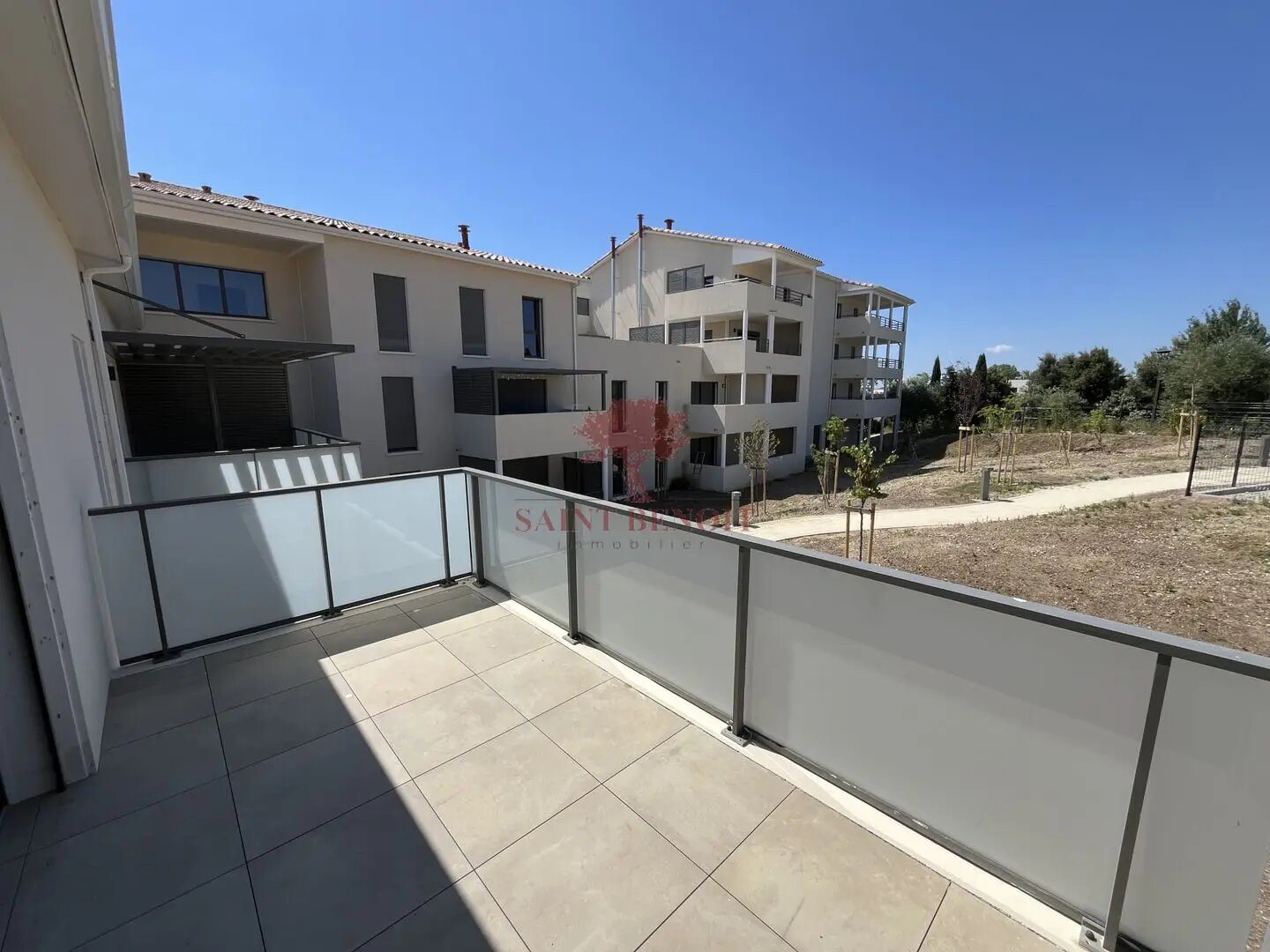 Appartement à louer, 43m², Saint-André-de-Sangonis