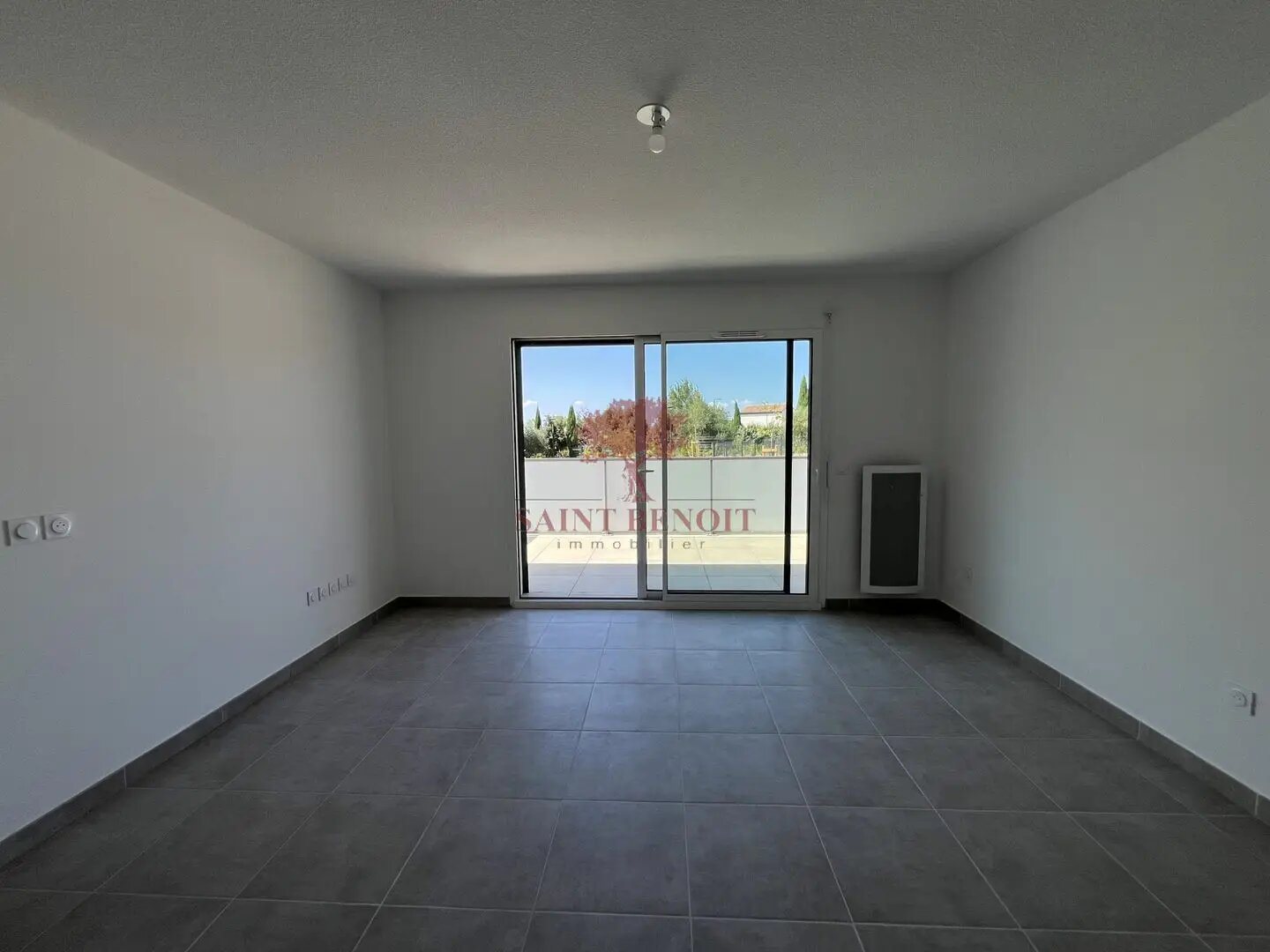 Appartement à louer, 43m², Saint-André-de-Sangonis