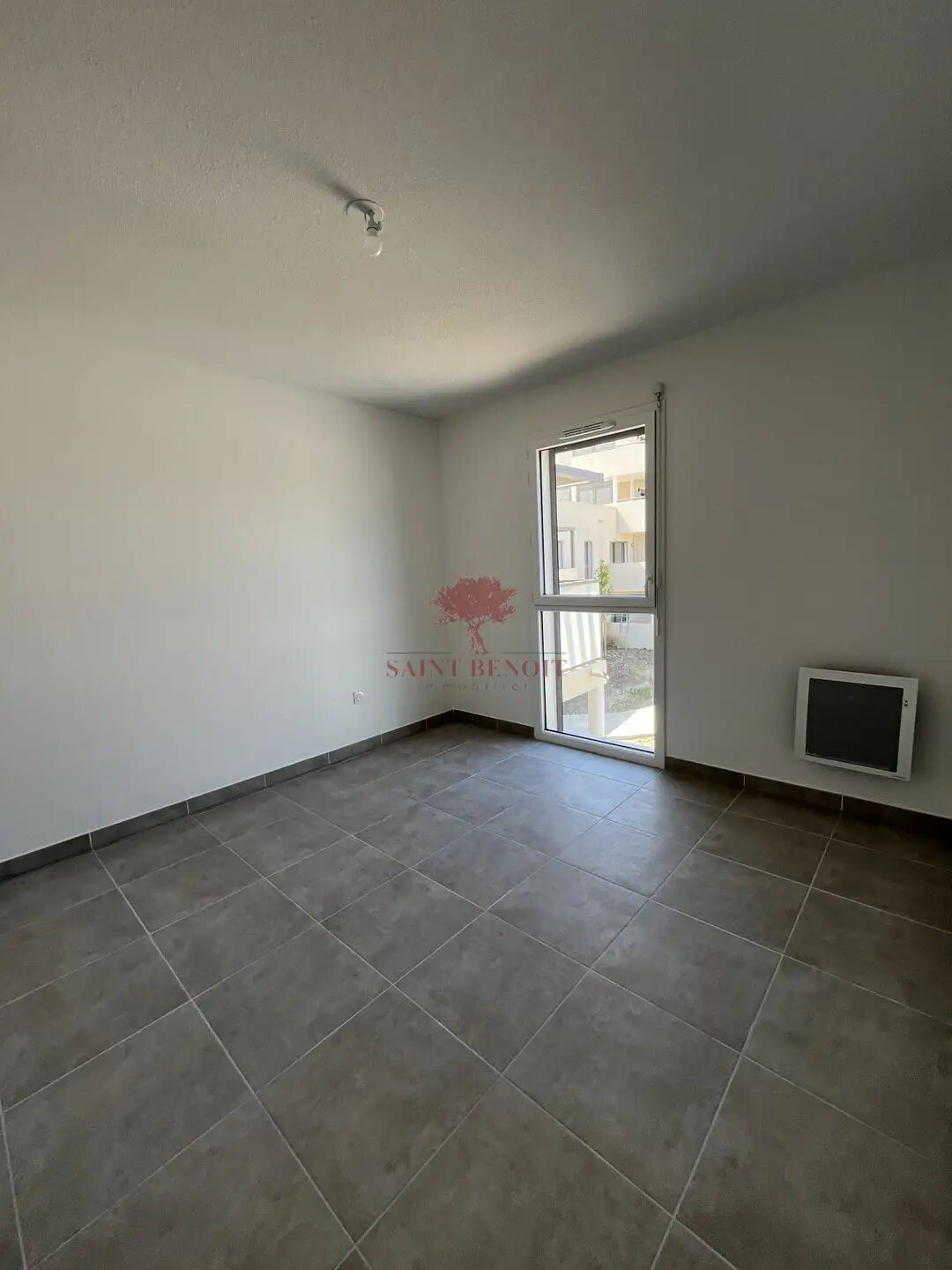 Appartement à louer, 43m², Saint-André-de-Sangonis