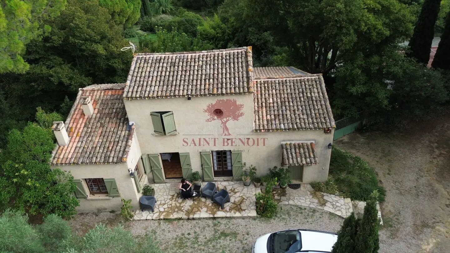 Maison à vendre, 197m², Le Pouget