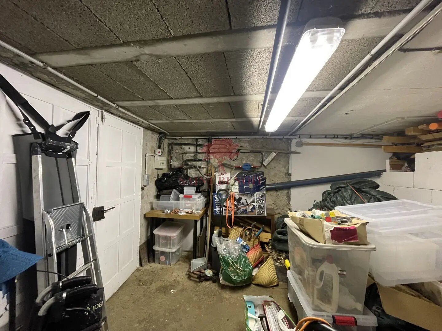 Maison à vendre, 197m², Le Pouget