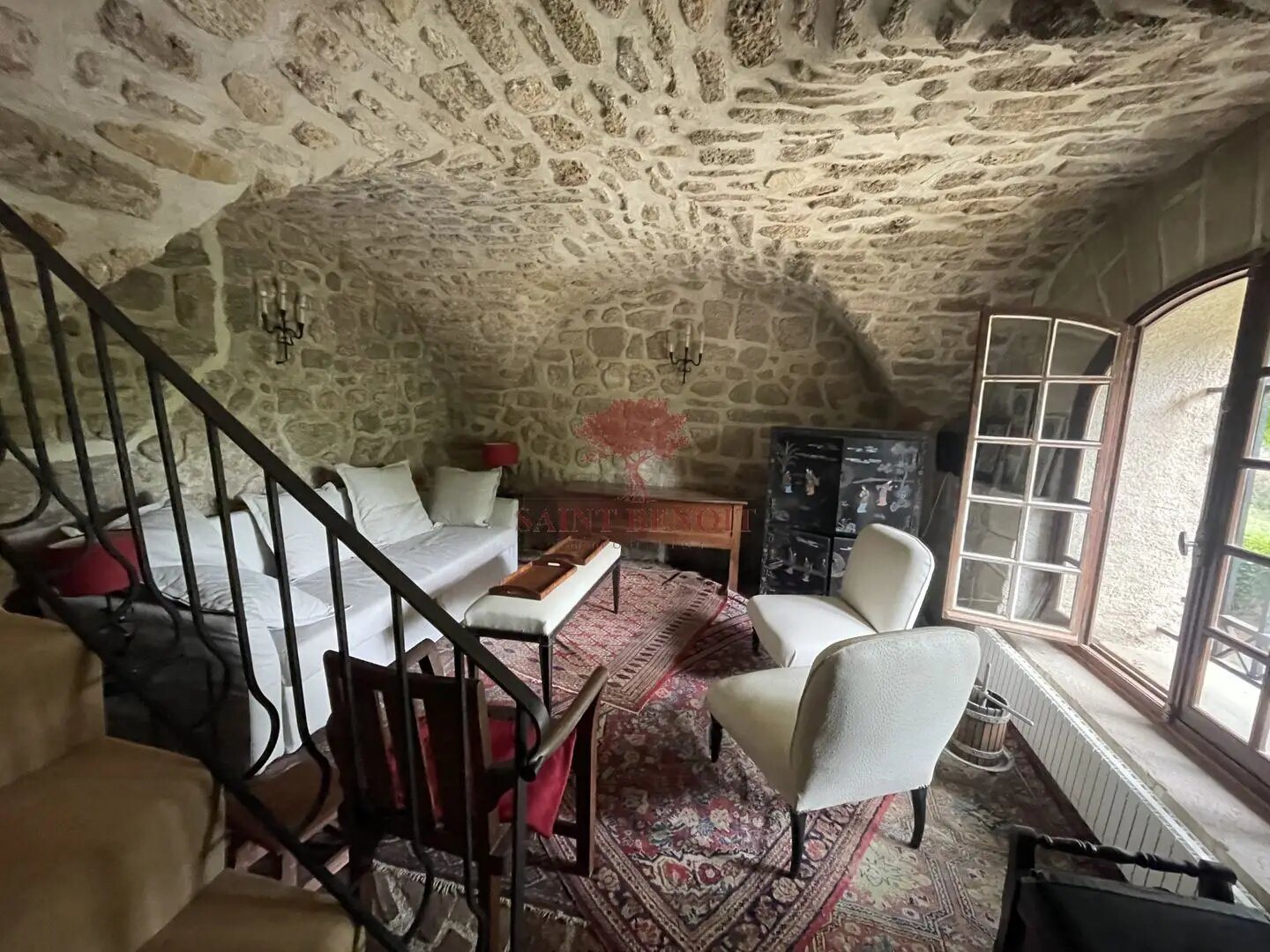 Maison à vendre, 197m², Le Pouget