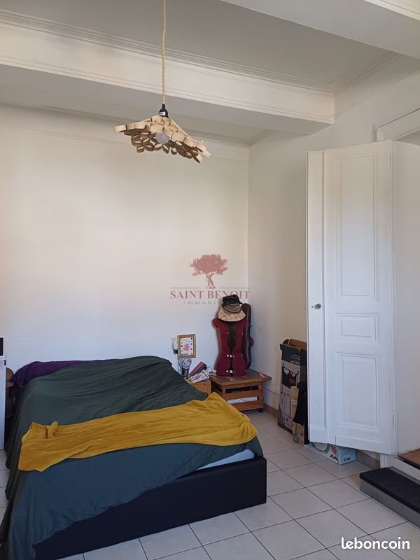 Appartement à louer, 81m², Saint-André-de-Sangonis