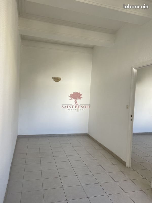 Appartement à louer, 81m², Saint-André-de-Sangonis