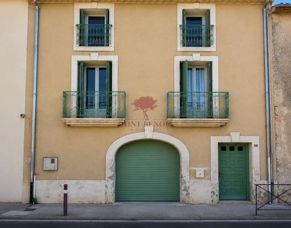 Maison à louer, 133m², Canet