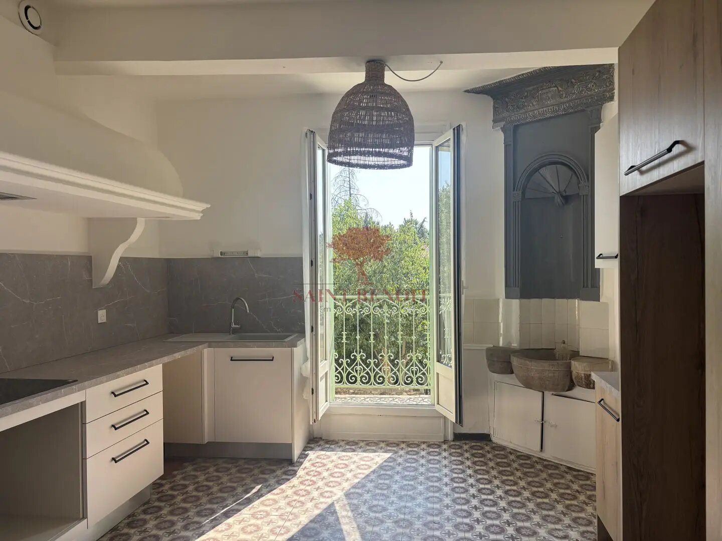Maison à louer, 133m², Canet