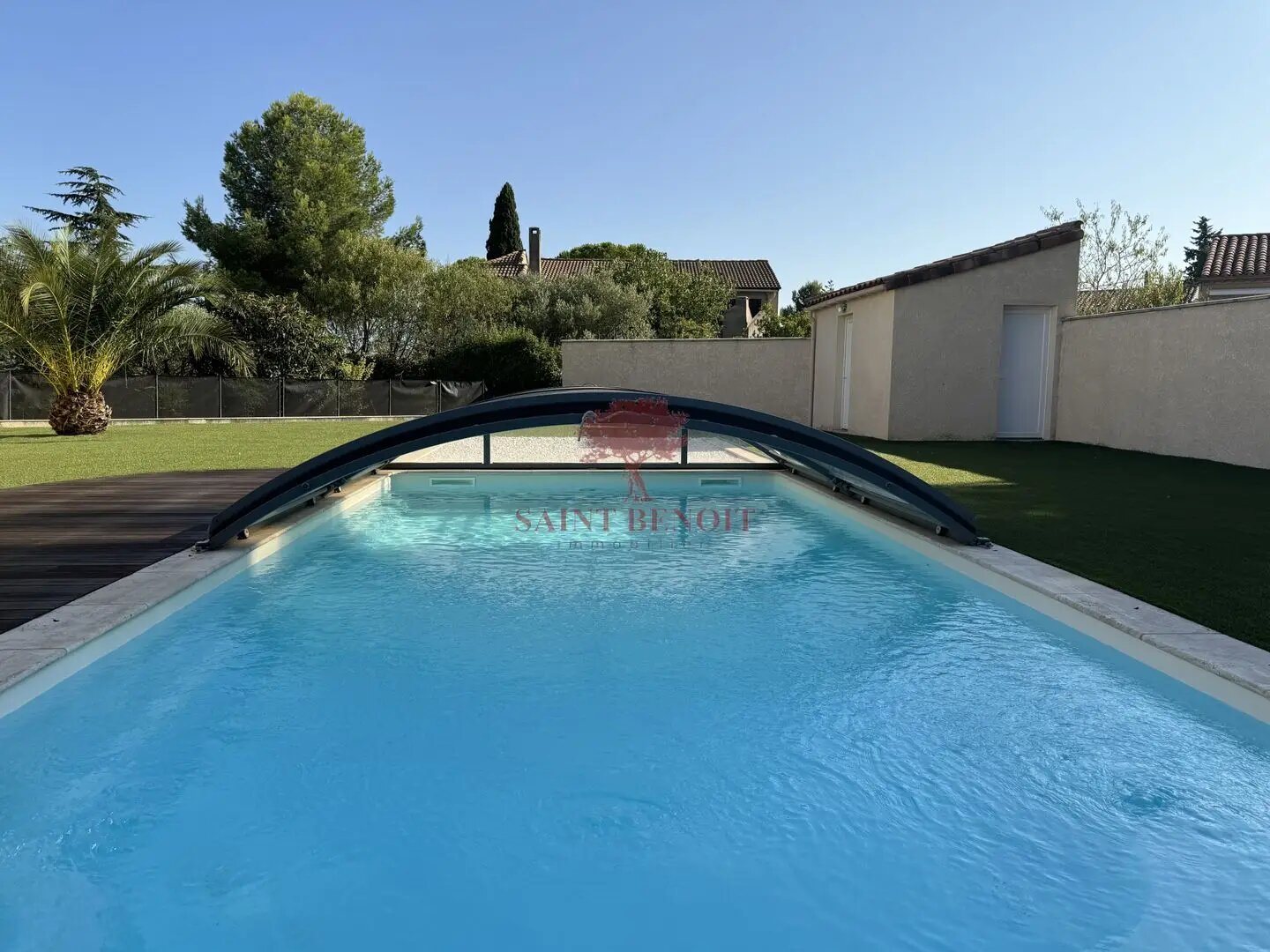 Maison à vendre, 210m², Saint-André-de-Sangonis