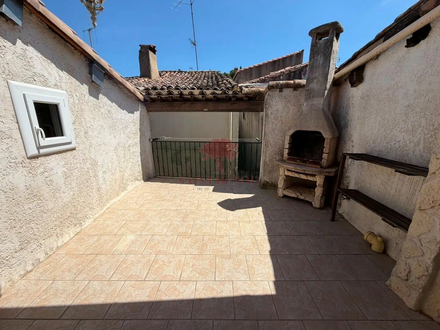 Maison à vendre, 71m², Gignac