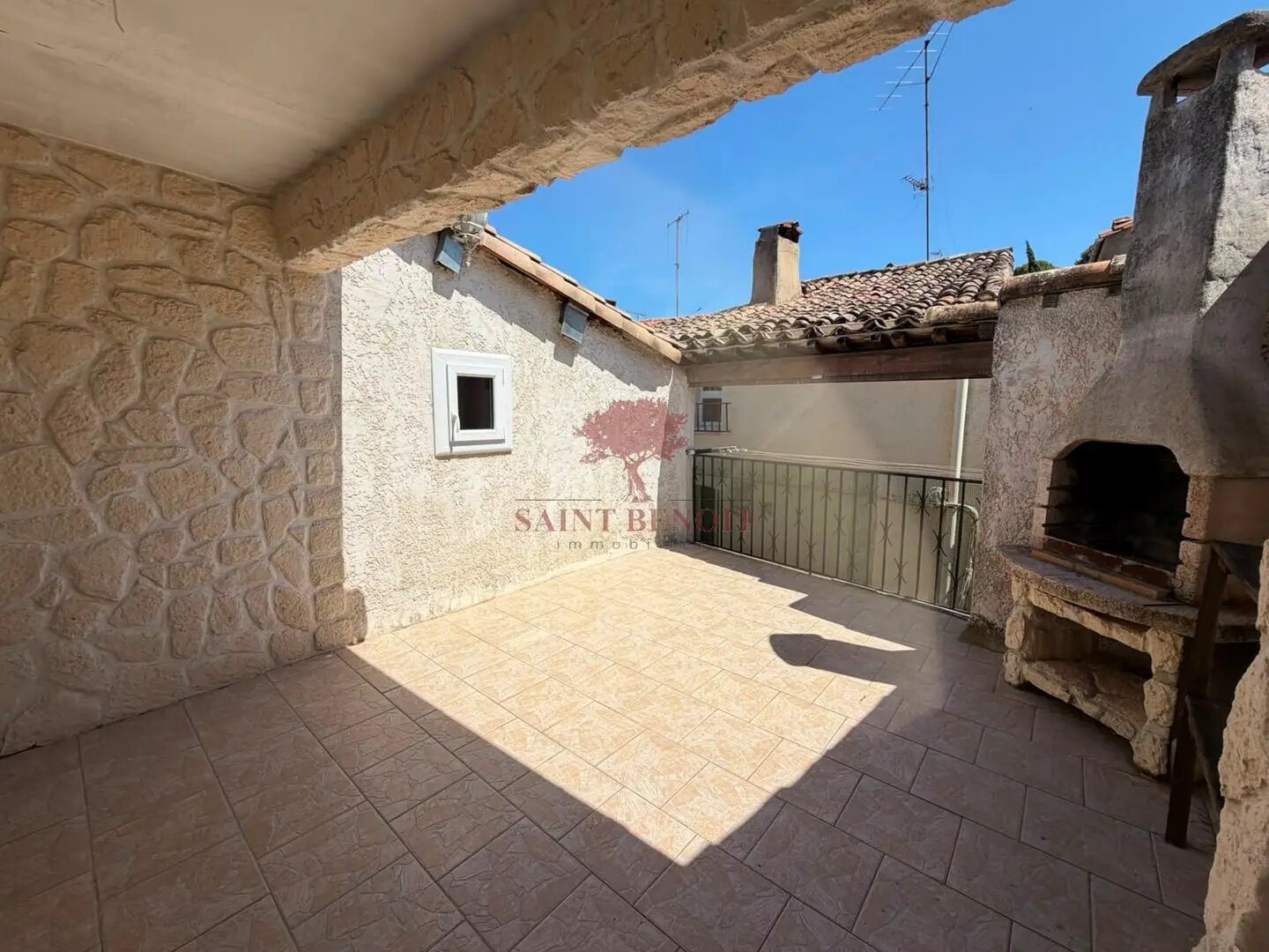 Maison à vendre, 71m², Gignac