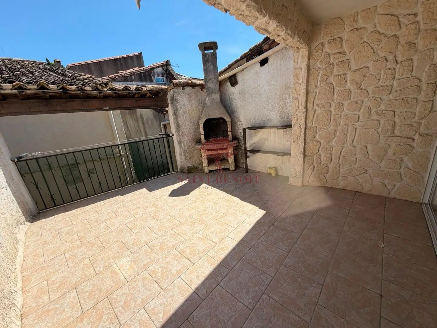 Maison à vendre, 71m², Gignac