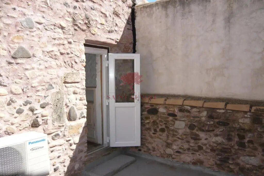 Maison à louer, 44m², Canet