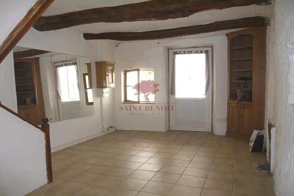 Maison à louer, 44m², Canet