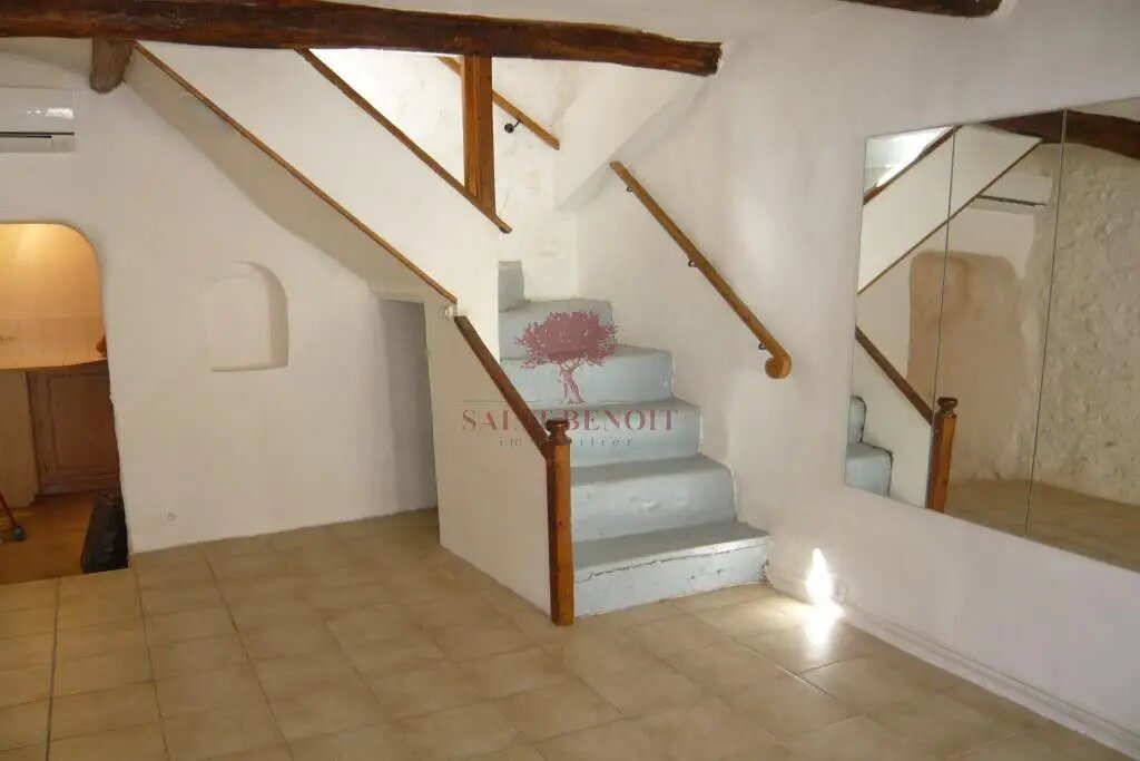 Maison à louer, 44m², Canet