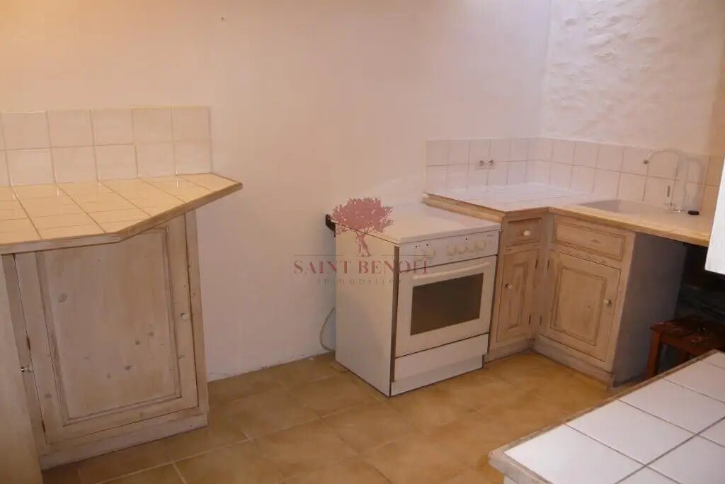 Maison à louer, 44m², Canet