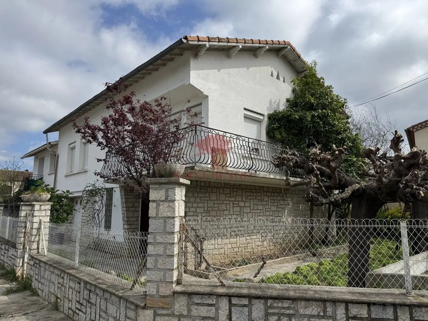 Maison à vendre, 155m², Aniane