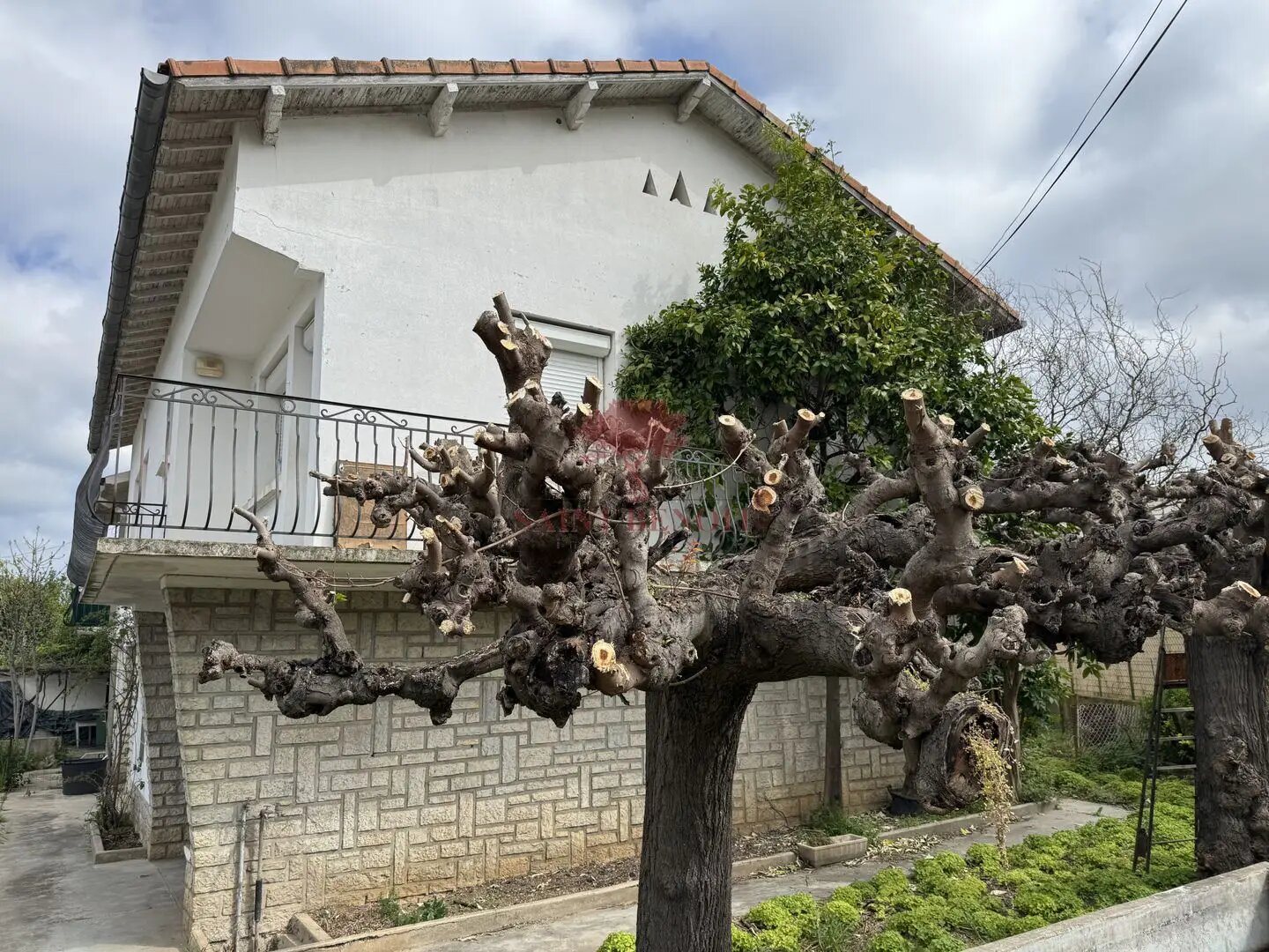 Maison à vendre, 155m², Aniane