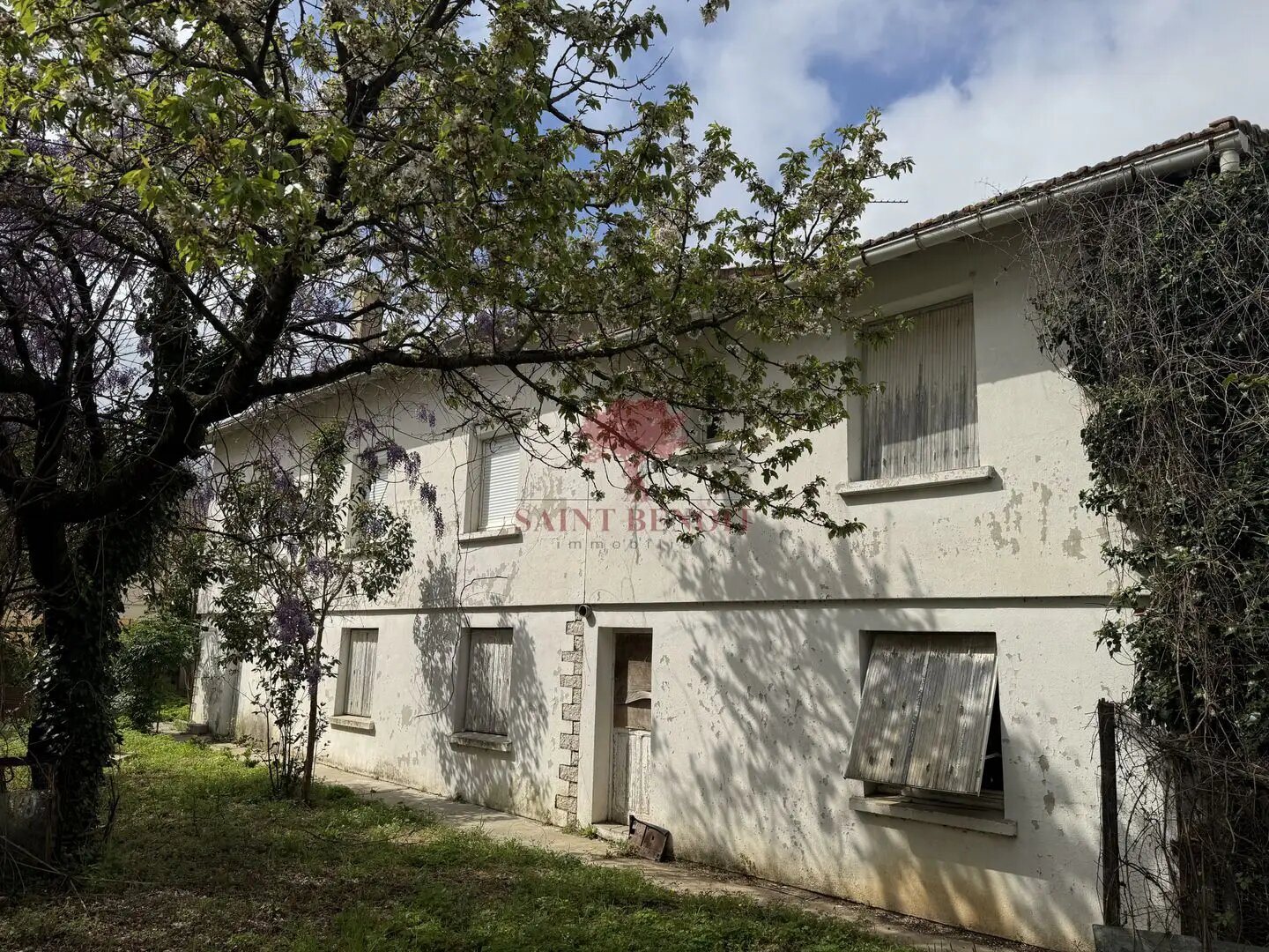 Maison à vendre, 155m², Aniane