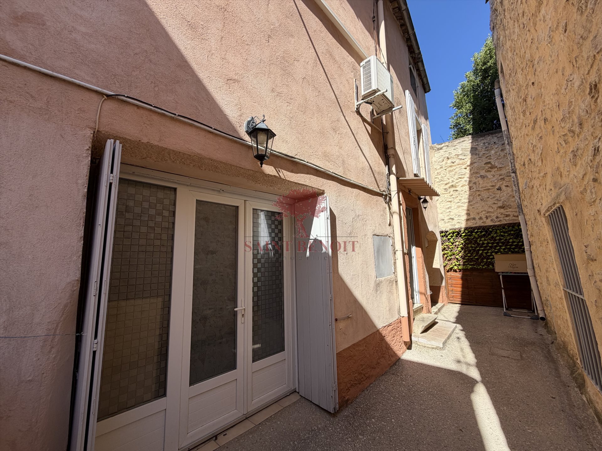 Maison à vendre, 2m², Saint-Jean-de-Fos